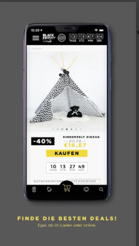 وفر الكثير من المال باستخدامك هذا التطبيق