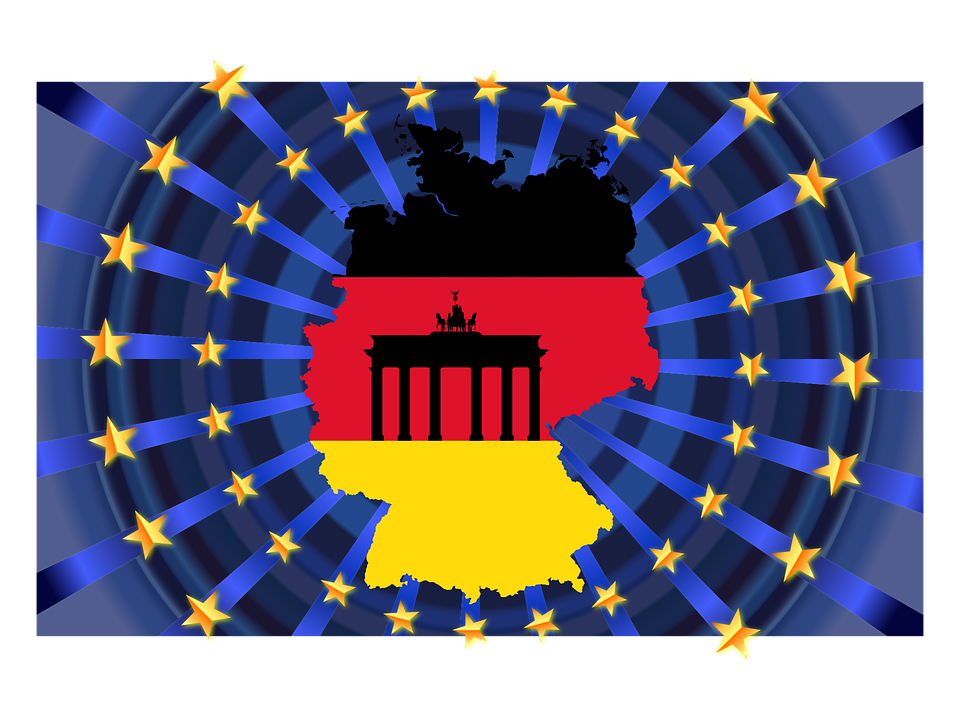 رسوم تأشيرة شينغن للإقامة في ألمانيا