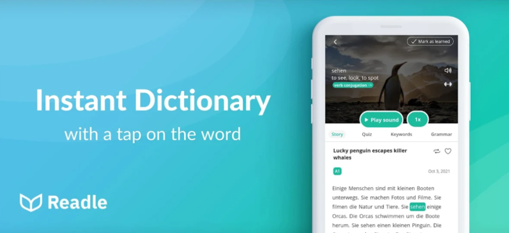 أبسط الطرق لتعلم اللغة الألمانية في شهر