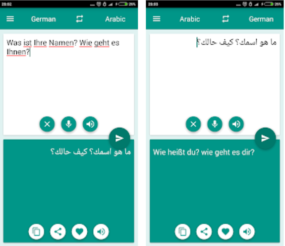 أفضل المترجمات والقواميس المجانية... اختر ما يناسبك