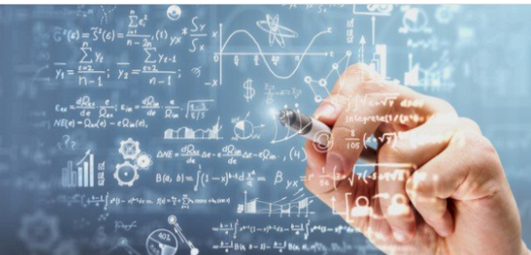 رياضيات