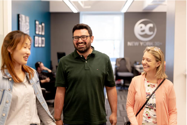 لغة انكليزية