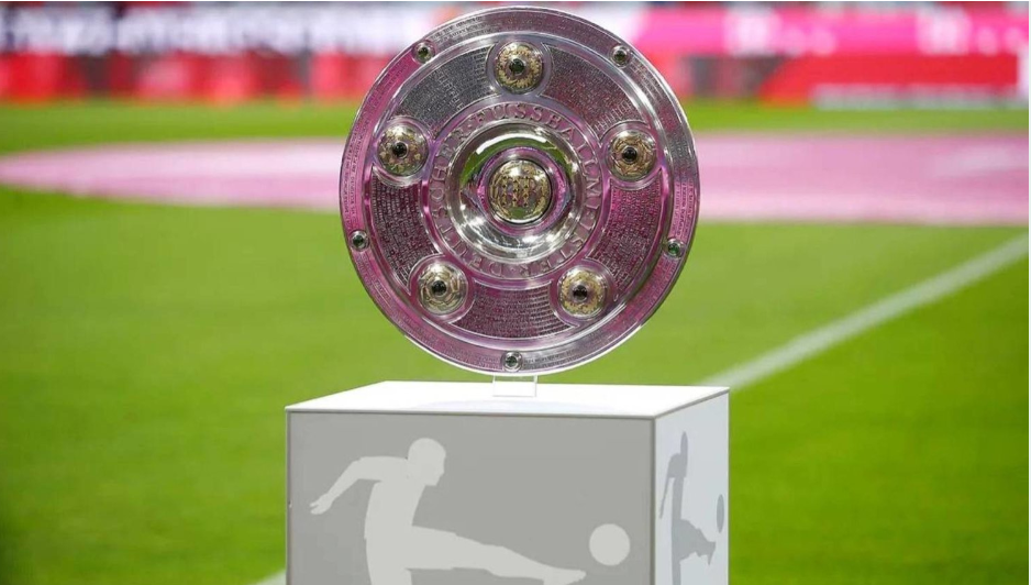 دوري الماني