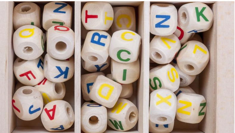 لغة المانية