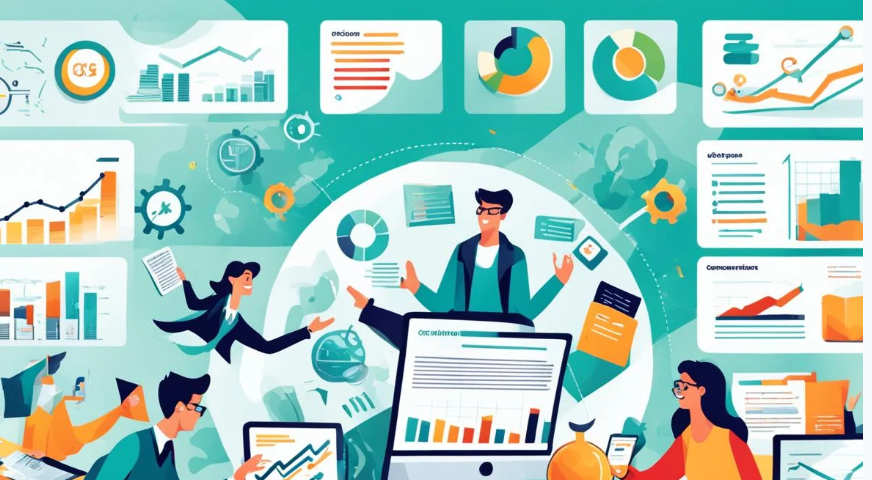 دورات تدريبية