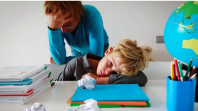 تطبيق لمساعدة الطلاب على فهم المواد الدراسية وحل الواجبات المنزلية