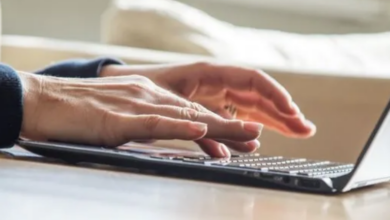 تطبيق لاستعادة البيانات من الأقراص الصلبة الكمبيوتر