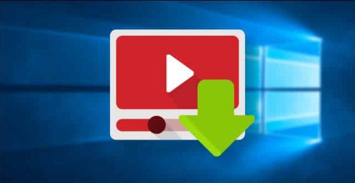 تطبيق لتنزيل الفيديوهات من يوتيوب وفيسبوك
