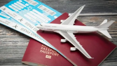 عروض شركات الطيران الأوروبية