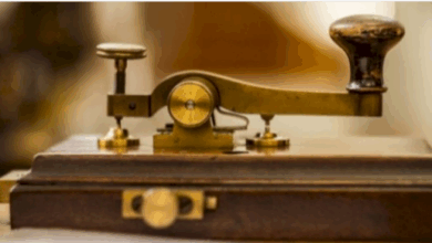 تطبيق لتحويل وفك تشفير شفرة مورس بسهولة