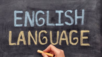 تطبيق لاختبار مستواك في اللغة الإنجليزية