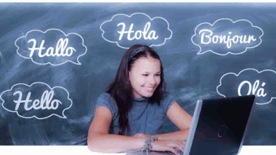 أفضل تطبيق للترجمة الموازية للكتب في 2025