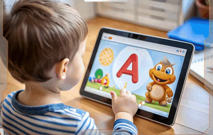 أفضل تطبيق ألعاب تعليمية للأطفال لعام 2025