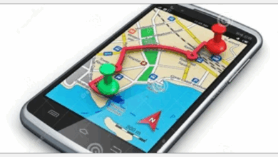 أفضل تطبيق تحديد المواقع والملاحة عبر الأقمار الصناعية لعام 2025