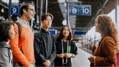 9 أشياء مهمة يجب معرفتها قبل الانتقال إلى ألمانيا