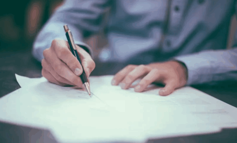 كيفية الحصول على ترجمة معتمدة معترف بها لطلب الجنسية الألمانية