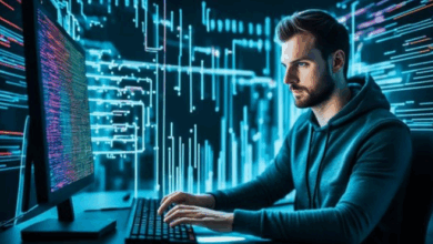 المساعد الذكي للكتابة الخالية من الأخطاء