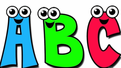 أفضل تطبيق لتعلّم الحروف الإنجليزية للأطفال عن طريق اللعب