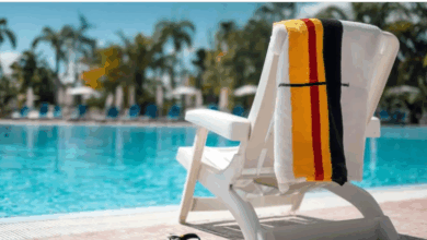 إمكانية الحصول على أجر في ألمانيا مقابل الإجازات غير المستخدمة!