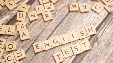 تطبيق لاجتياز اختبار كامبردج المتقدم في اللغة الإنجليزية