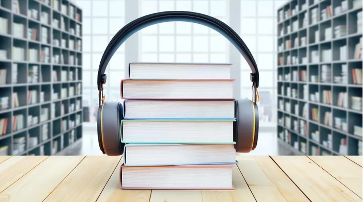 أفضل تطبيق كمكتبة صوتية للكتب العلمية والفلسفية