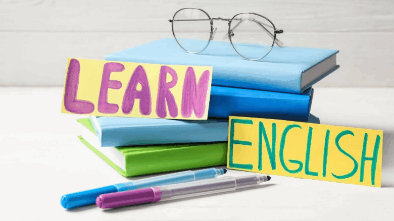 تطبيق لإتقان الإملاء باللغة الإنجليزية