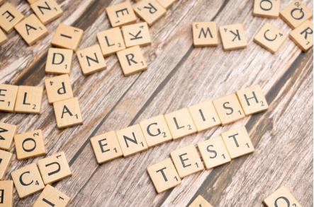 تطبيق لاجتياز اختبار كامبردج المتقدم في اللغة الإنجليزية