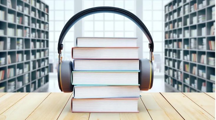 أفضل تطبيق كمكتبة صوتية للكتب العلمية والفلسفية