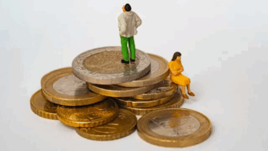 الحد الأدنى للأجور مقابل إعانة المواطن في ألمانيا