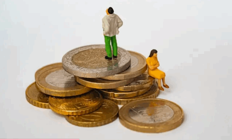 الحد الأدنى للأجور مقابل إعانة المواطن في ألمانيا