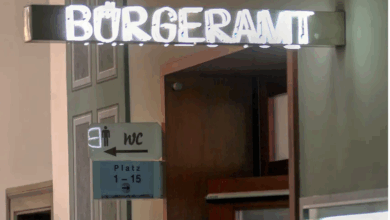 أهم الوثائق اللازمة للاستقرار في ألمانيا