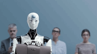 أفضل مدرب مقابلات بالذكاء الاصطناعي