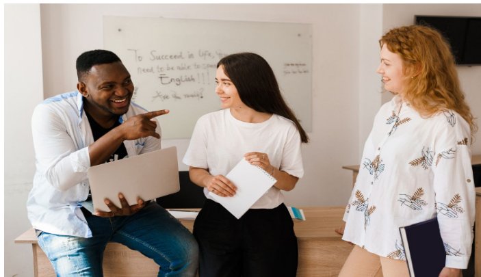 أفضل تطبيق لتعلم المحادثة باللغة الإنجليزية
