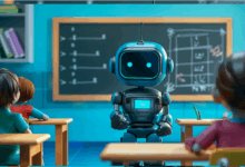 أفضل تطبيق للتفوق الأكاديمي وحل المسائل وشرح الدروس بالذكاء الاصطناعي