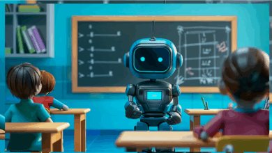 أفضل تطبيق للتفوق الأكاديمي وحل المسائل وشرح الدروس بالذكاء الاصطناعي