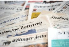 أفضل تطبيق لقراءة الصحف والمجلات الألمانية