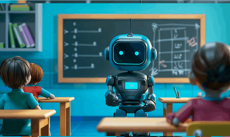 أفضل تطبيق للتفوق الأكاديمي وحل المسائل وشرح الدروس بالذكاء الاصطناعي