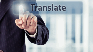 أفضل تطبيق للترجمة الفورية لأكثر من 100 لغة