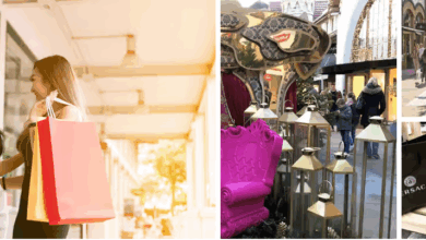 أفضل تطبيق للتسوق المخفّض في أوروبا مع تخفيضات تصل على 80%