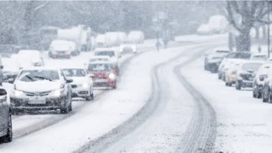 أدق تطبيق لمعرفة حالة الطقس في ألمانيا