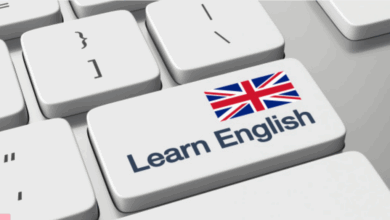 أسهل تطبيق لإتقان اللغة الإنجليزية بوقت قصير