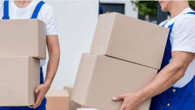 حقوقك في الحصول على إجازة مدفوعة الأجر للانتقال إلى منزل جديد في ألمانيا