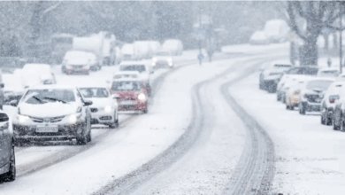أدق تطبيق لمعرفة حالة الطقس في ألمانيا