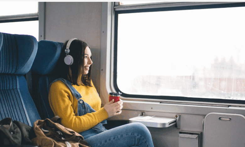 أفضل تطبيق للتنقل وحجز وشراء التذاكر في ألمانيا