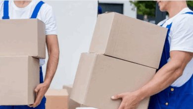 حقوقك في الحصول على إجازة مدفوعة الأجر للانتقال إلى منزل جديد في ألمانيا