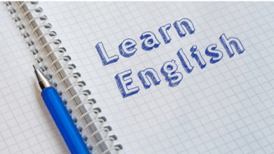 تطبيق ذكي لتعلّم الإنجليزية باحتراف عبر الصور