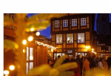 أهم تطبيق لاكتشاف ألمانيا بكل تفاصيلها