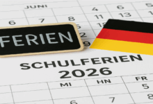 أفضل تطبيق لمعرفة العطل والمناسبات الرسمية في ألمانيا