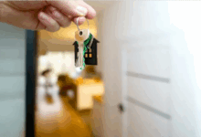 الدخل الذي تحتاجه لشراء منزل في ألمانيا في خريف 2025