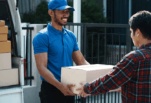 كيفية الاستفادة من خدمة Packstation لاستلام الطرود بسهولة في ألمانيا
